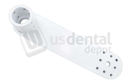 ADS Dental Systems - Chair adapter A for AJ17 Chair / Pedo chair Accessories Option - # A11201