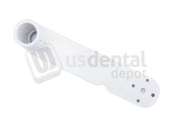 ADS Dental Systems - Chair Adapter B For AJ12/AJ19 Pedo chair AJ15/AJ16 orthodontic chair Classic100/Classic101 Accessories Option - # A11202