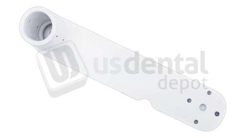 ADS Dental Systems - Chair Adapter B For AJ12/AJ19 Pedo chair AJ15/AJ16 orthodontic chair Classic100/Classic101 Accessories Option - # A11202