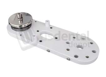 ADS Dental Systems - Chair Adapter D Chair adapter For Classic200/Beyond400 Accessories Option - # A11204