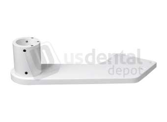 ADS Dental Systems - Adapter H OTP Post mount adapter for Bel20 Accessories Option - # A11208