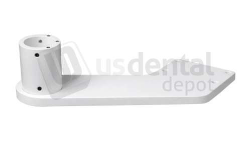 ADS Dental Systems - Adapter H OTP Post mount adapter for Bel20 Accessories Option - # A11208