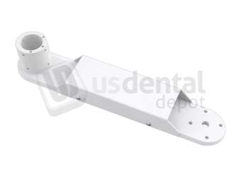 ADS Dental Systems - Chair adapter M Chair adapter for
AJ18 Beyond300/301 Accessories Option - # A11209