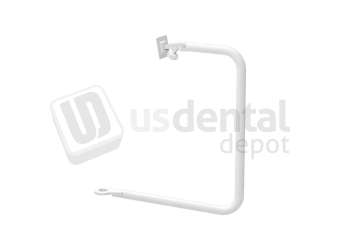 ADS Dental Systems - Swing mounted monitor arm and bracket Accessories Option - # A11302