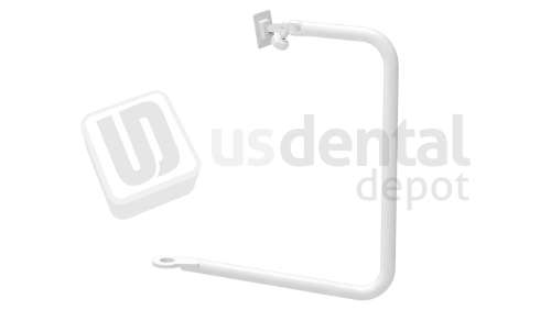 ADS Dental Systems - Swing mounted monitor arm and bracket Accessories Option - # A11302