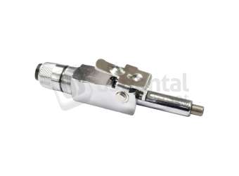 ADS Dental Systems - Male Quick Disconnect (1/4" Male QD) Vacuum - # A121529