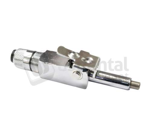 ADS Dental Systems - Male Quick Disconnect (1/4" Male QD) Vacuum - # A121529