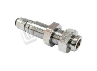 ADS Dental Systems - Female Quick Disconnect Vacuum - # A121511