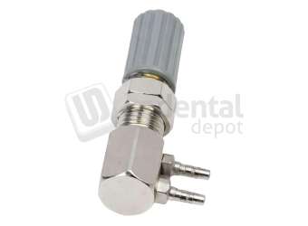 ADS Dental Systems - Water Flow Control Valve Vacuum - # 8012115