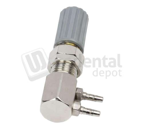 ADS Dental Systems - Water Flow Control Valve Vacuum - # 8012115