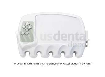 ADS Dental Systems - Assistant tray with touchpad for Beyond400 - # A121528