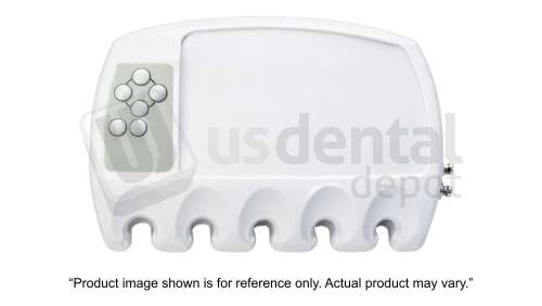 ADS Dental Systems - Assistant tray with touchpad for Beyond400 - # A121528