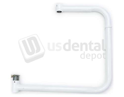 ADS Dental Systems - Assistant arm for Beyond300/Beyond301 Vacuum - # A121515