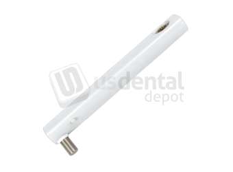 ADS Dental Systems - Folding arm sections for Classic100/101 (9" length) Vacuum - # A121503