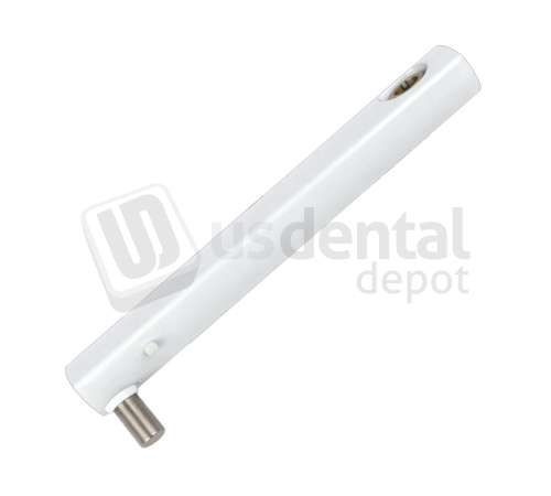 ADS Dental Systems - Folding arm sections for Classic100/101 (9" length) Vacuum - # A121503