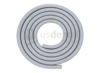 ADS Dental Systems - HVE Asepsis Tubing (ft) (Inner diameter: 7/16") Vacuum - # A121908