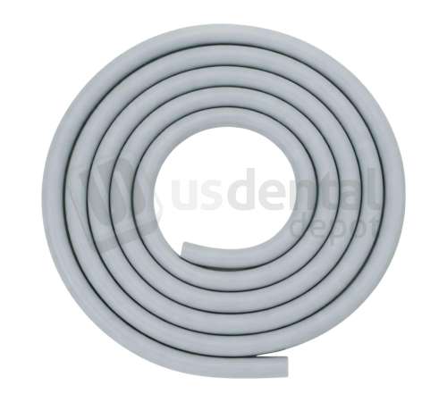 ADS Dental Systems - HVE Asepsis Tubing (ft) (Inner diameter: 7/16") Vacuum - # A121908