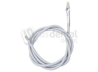 ADS Dental Systems - SE Valve with Tubing (67" length, Inner diameter: 3/16") Vacuum - # A121911