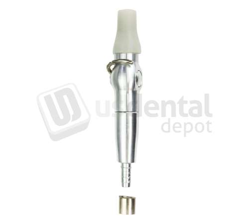 ADS Dental Systems - Autoclavable Saliva Ejector Valve Vacuum - # 8012859