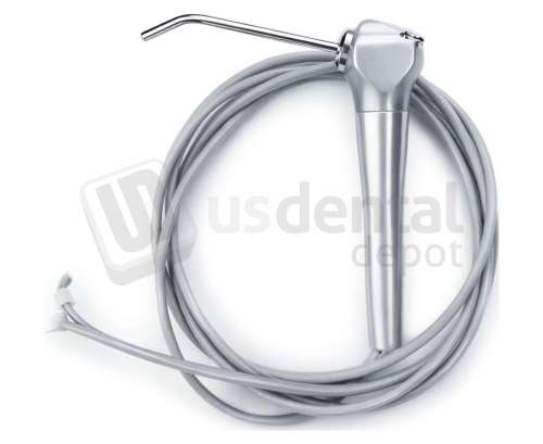 ADS Dental Systems - Three way syringe with tube Vacuum - # A121903