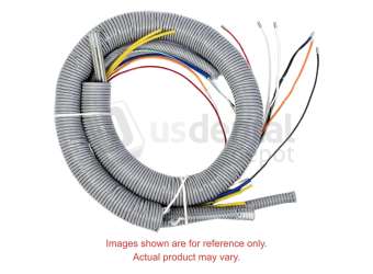 ADS Dental Systems - Umbilical of Classic 101 Valves & Tubings - # A121916