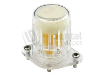 ADS Dental Systems - Oil trap Valves & Tubings - # A121614