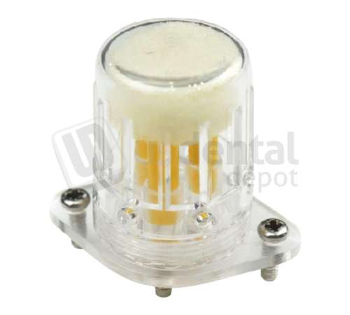 ADS Dental Systems - Oil trap Valves & Tubings - # A121614