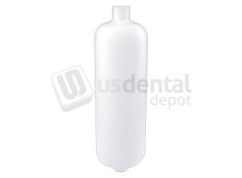 ADS Dental Systems - Water Bottle 1.5L (Pressure head with standard thread) Valves & Tubings - # A121441