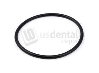 ADS Dental Systems - O ring for Bottle Adapter (each package of 10) Valves & Tubings - # A121440-OR