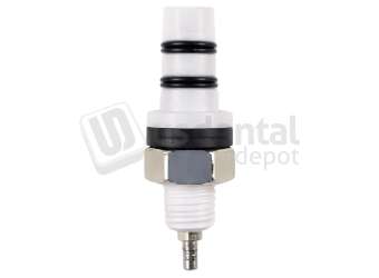 ADS Dental Systems - Spout valve Valves & Tubings - # A121431