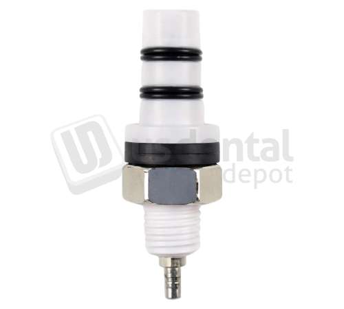 ADS Dental Systems - Spout valve Valves & Tubings - # A121431