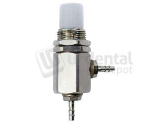 ADS Dental Systems - Push button monertang 2-way valves Valves & Tubings - # 8019453