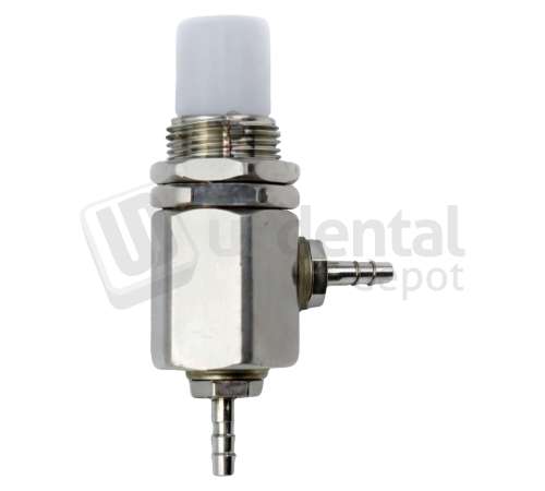 ADS Dental Systems - Push button monertang 2-way valves Valves & Tubings - # 8019453