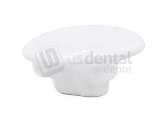 ADS Dental Systems - Cuspidor Cover Valves & Tubings - # 8400039A