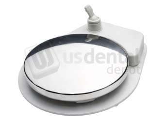 ADS Dental Systems - Foot control Wet/Dry Valves & Tubings - # A121601