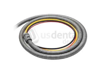 ADS Dental Systems - Foot Control Tubing (118") Valves & Tubings - # A121917