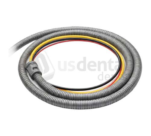 ADS Dental Systems - Foot Control Tubing (118") Valves & Tubings - # A121917