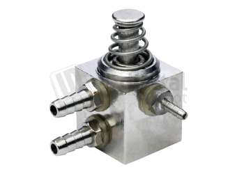 ADS Dental Systems - Foot control valve Valves & Tubings - # 8022690