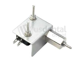 ADS Dental Systems - Air electric switch Valves & Tubings - # 8011026