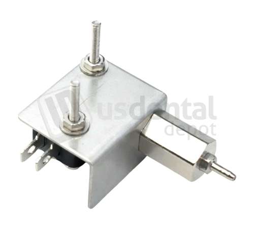 ADS Dental Systems - Air electric switch Valves & Tubings - # 8011026