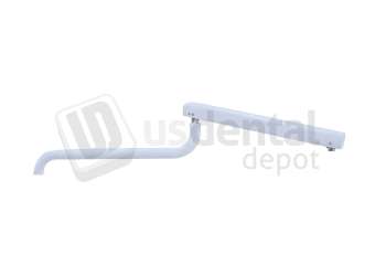 ADS Dental Systems - Post mount Flex arm system Hardware - # A121928