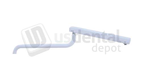 ADS Dental Systems - Post mount Flex arm system Hardware - # A121928