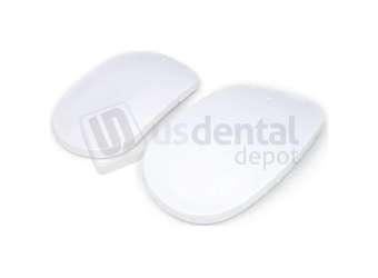 ADS Dental Systems - Left Door of Water Unit For Beyond300/Beyond301 Hardware - # A121422