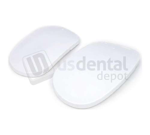 ADS Dental Systems - Left Door of Water Unit For Beyond300/Beyond301 Hardware - # A121422