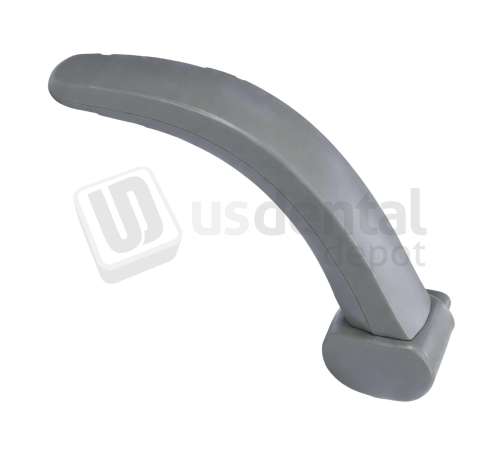 ADS Dental Systems - AJ17 Left armrest Hardware - # A121426