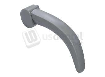 ADS Dental Systems - AJ17 Right armrest Hardware - # A121427