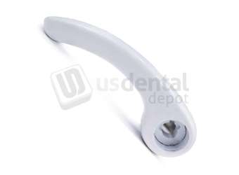 ADS Dental Systems - AJ15/AJ16 Armrest (QTY.1) Hardware - # A121424