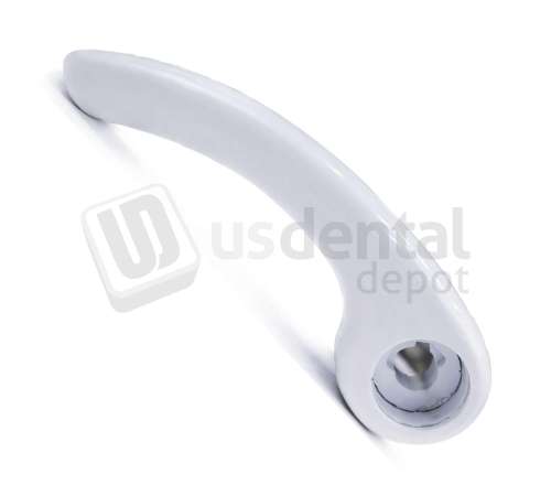 ADS Dental Systems - AJ15/AJ16 Armrest (QTY.1) Hardware - # A121424