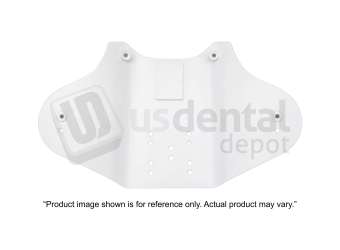 ADS Dental Systems - AJ16 Aluminium backrest Hardware - # 8018247