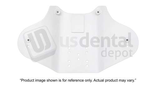ADS Dental Systems - AJ16 Aluminium backrest Hardware - # 8018247